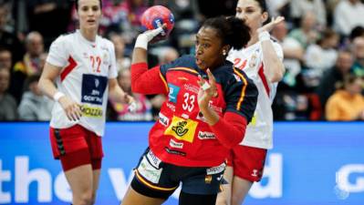 Las Guerreras, sin margen de error ante Islandia